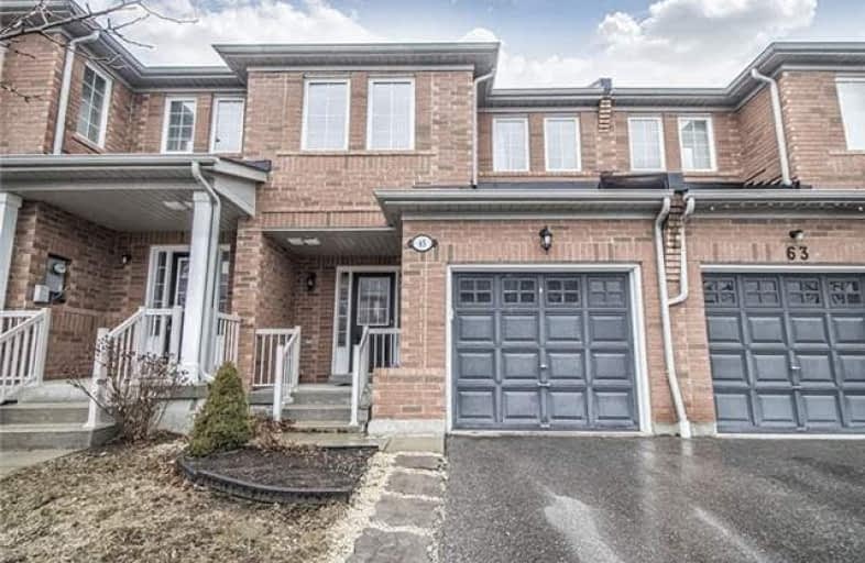 65 Michaelman Road, Ajax | Image 1