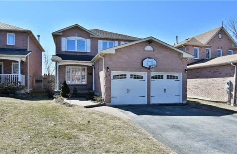 45 Willcocks Crescent, Ajax | Image 1