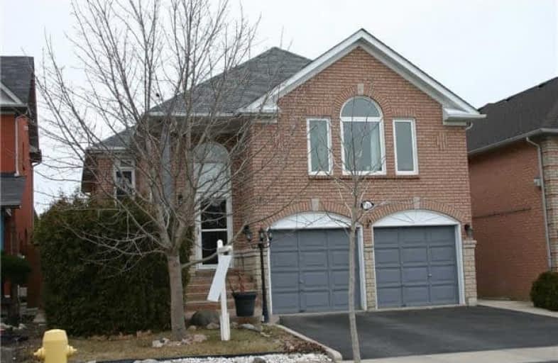 1765 Silver Maple Drive, Pickering | Image 1