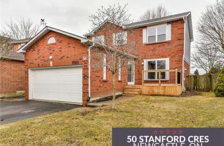 50 Stanford Crescent, Clarington | Image 1