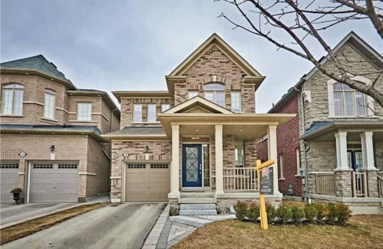 35 Shell Drive, Ajax | Image 1