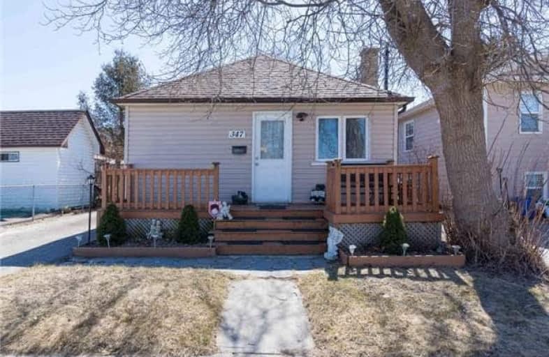347 Mitchell Avenue, Oshawa | Image 1