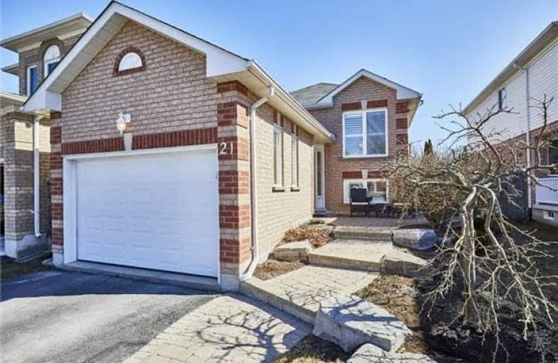 21 Trudeau Drive, Clarington | Image 1