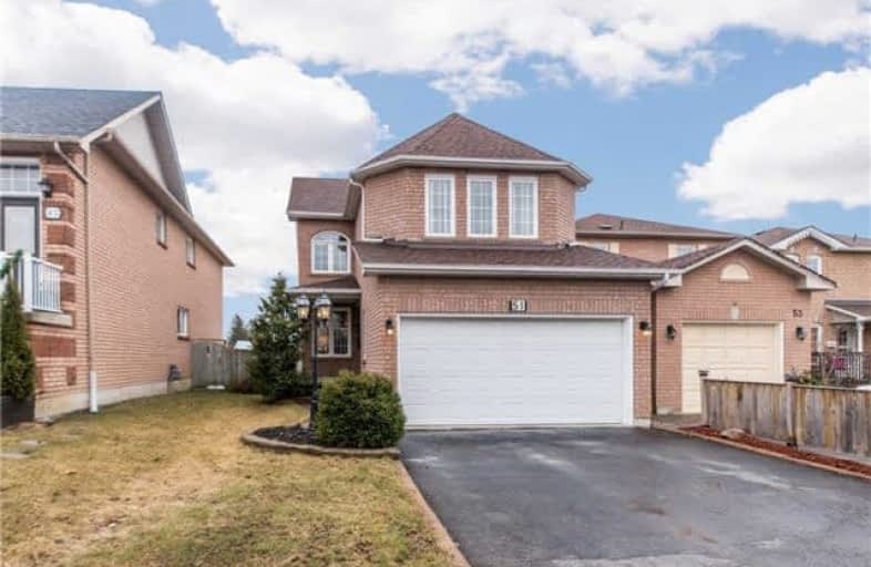 51 Meadowview Boulevard, Clarington | Image 1