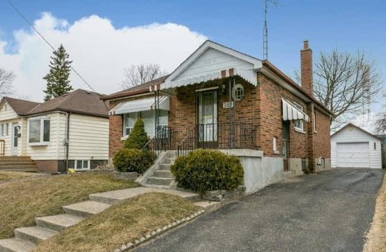 381 Division Street, Oshawa | Image 1