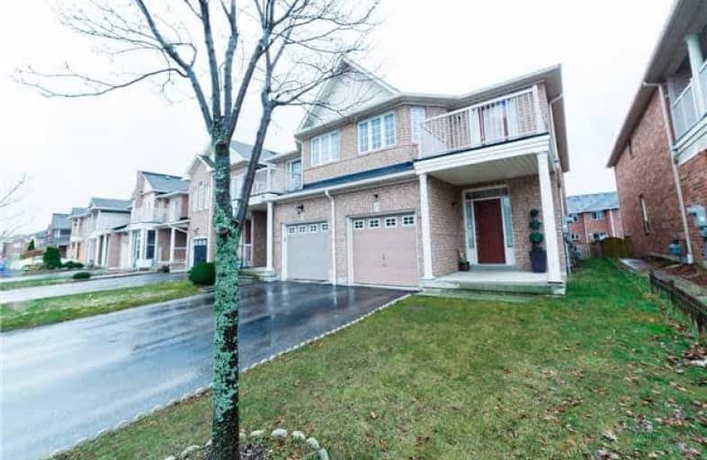 98 Angier Crescent, Ajax | Image 1