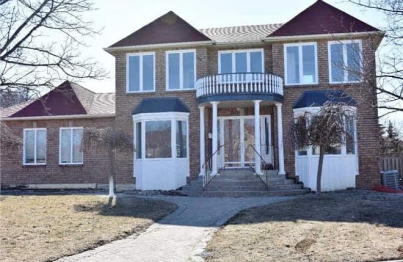 31 Humphrey Drive, Ajax | Image 1