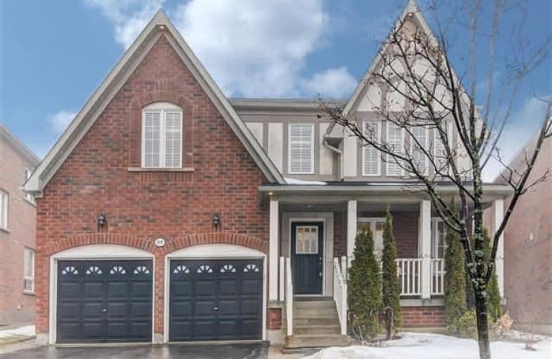 89 Haskell Avenue, Ajax | Image 1