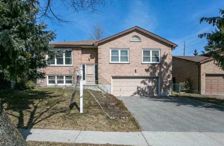 824 Roundelay Drive, Oshawa | Image 1