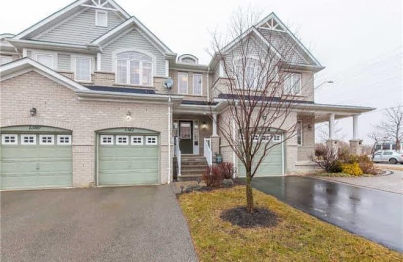 1382 Glaspell Crescent, Oshawa | Image 1