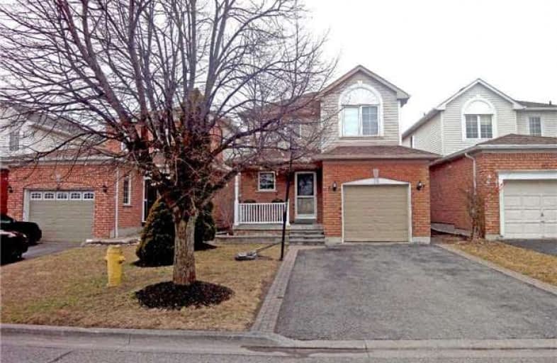 78 Monk Crescent, Ajax | Image 1