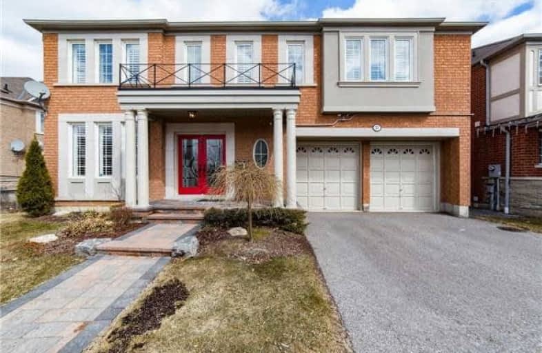 37 Alden Square, Ajax | Image 1