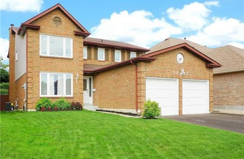 1242 Bridge Gate Crescent, Pickering | Image 1