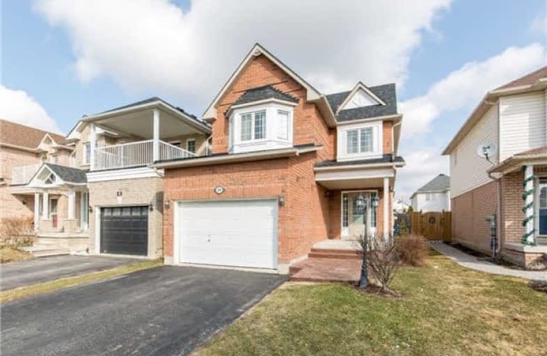 54 Madden Place, Clarington | Image 1