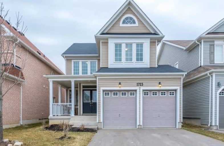 1723 Arborwood Drive, Oshawa | Image 1