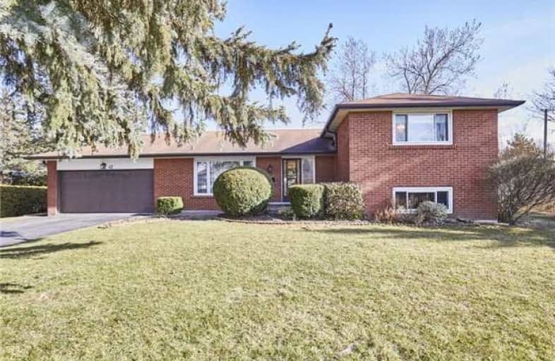 47 Hills Road, Ajax | Image 1