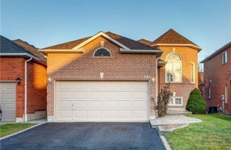 1562 Garland Crescent, Pickering | Image 1