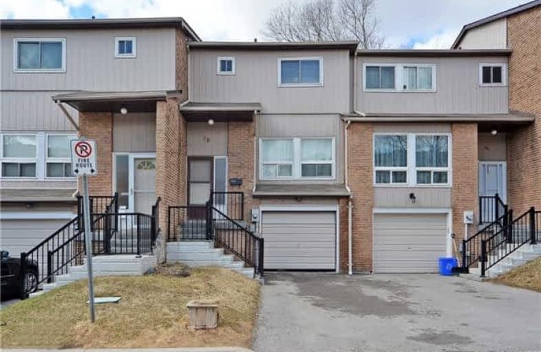 99-28 Willows Lane, Ajax | Image 1