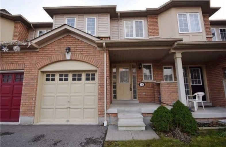 71 Beer Crescent, Ajax | Image 1