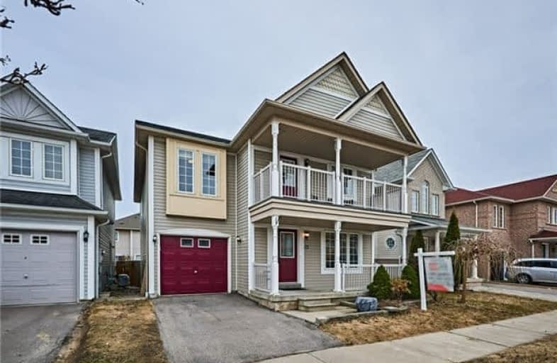 23 Howling Crescent, Ajax | Image 1