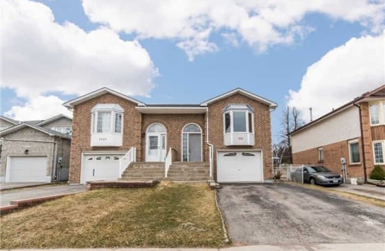 1018 Snowberry Street, Oshawa | Image 1