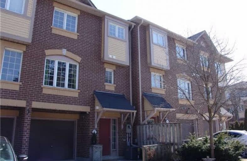 31-1735 Walnut Lane, Pickering | Image 1