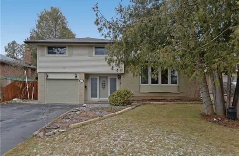 157 Gardenia Court, Oshawa | Image 1