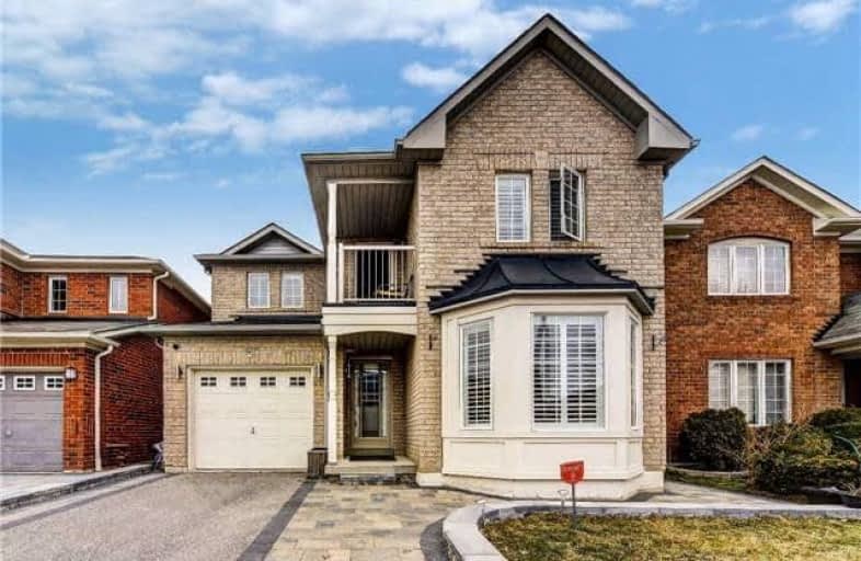 59 Angier Crescent, Ajax | Image 1