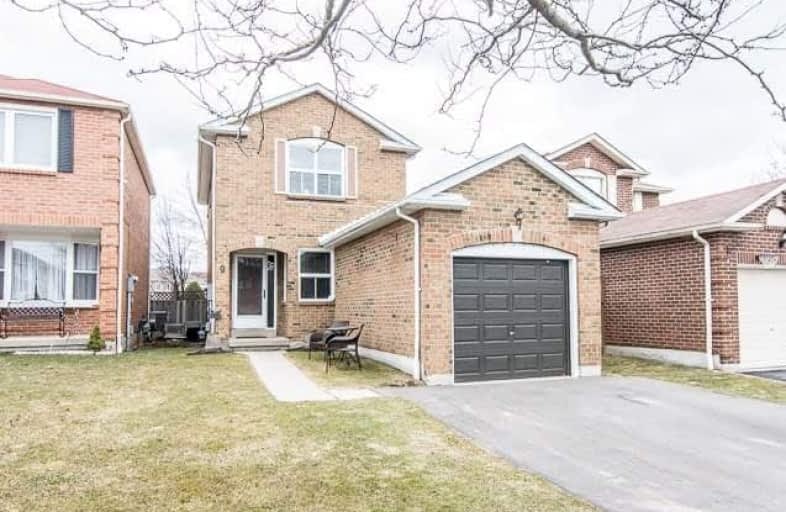 9 Tipton Crescent, Ajax | Image 1