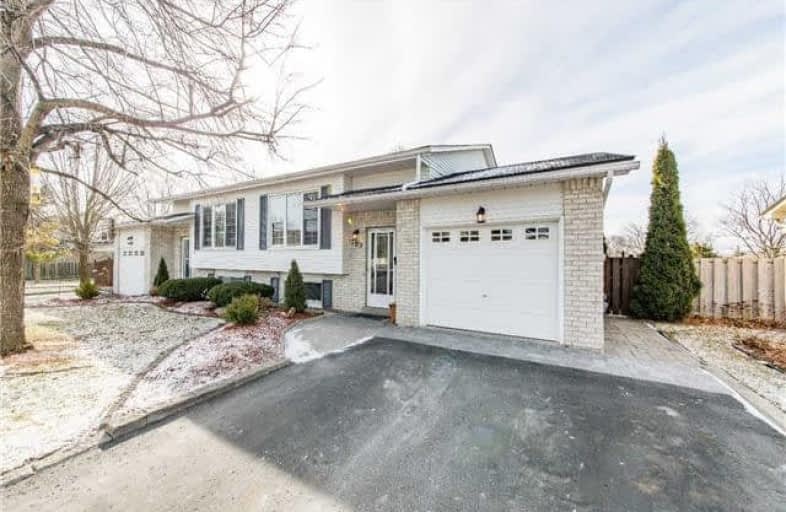 389 Prince of Wales Drive, Whitby | Image 1