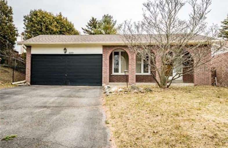 699 Aruba Crescent, Oshawa | Image 1