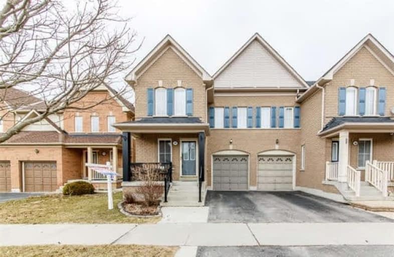 48 Boyd Crescent, Ajax | Image 1