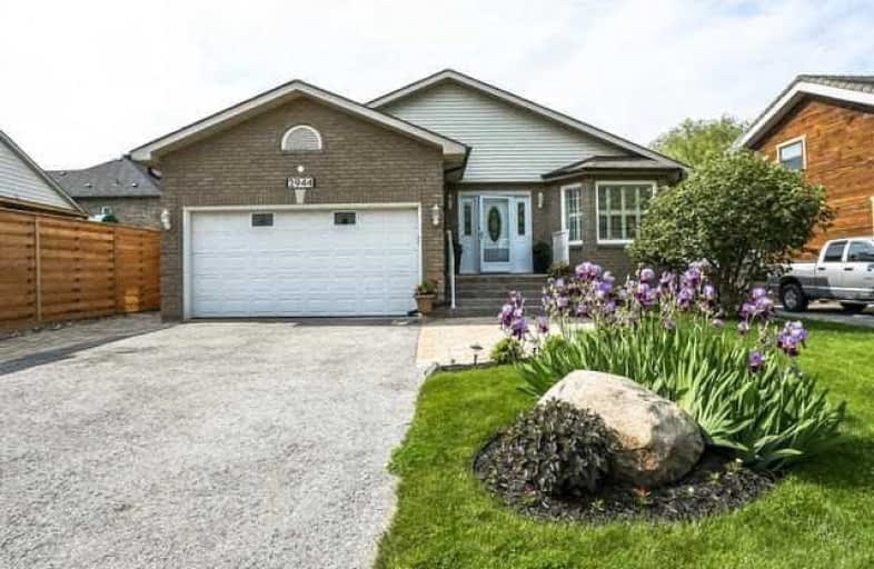 2944 Seabreeze Road, Ajax | Image 1
