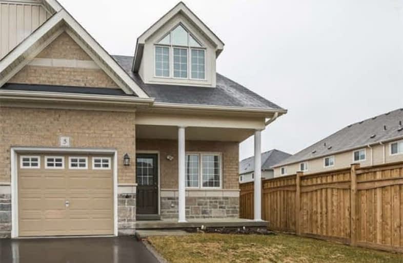 5 Islay Court, Clarington | Image 1