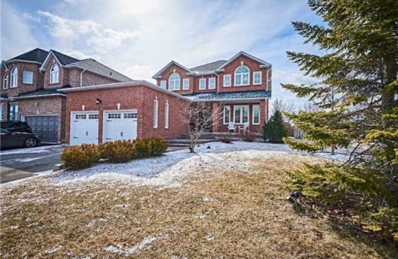 60 Finnegan Place, Whitby | Image 1