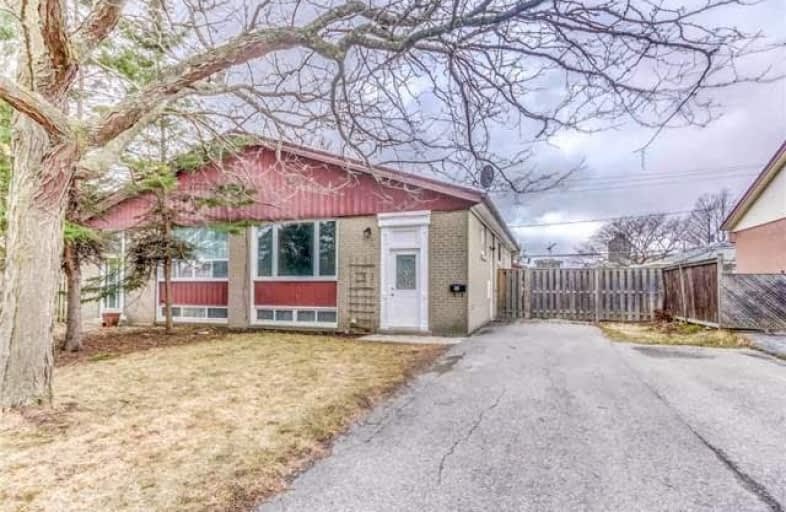 54 Billingsgate Crescent, Ajax | Image 1