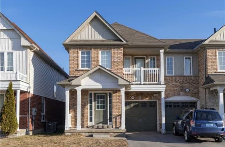 1535 Avonmore Square, Pickering | Image 1