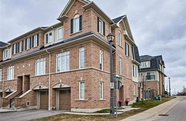 67 Oakins Lane, Ajax | Image 1