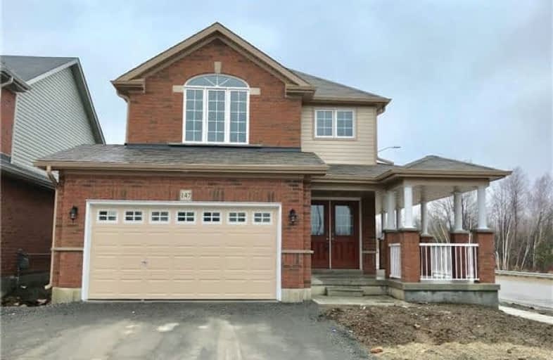 147 Mallory Street, Clarington | Image 1