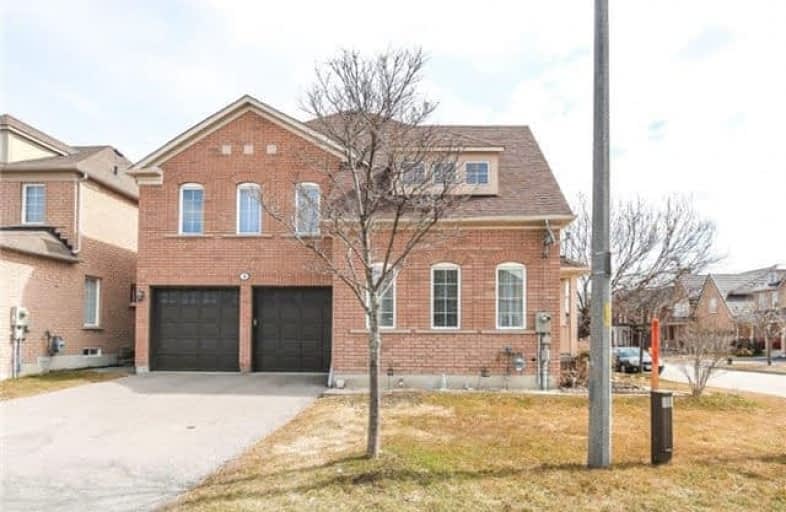 3 Wainwright Drive, Ajax | Image 1