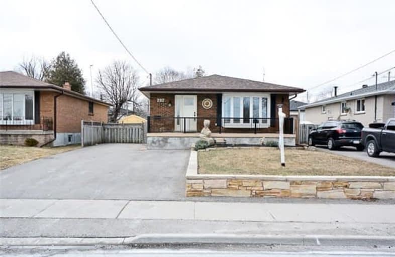 292 Harmony Road North, Oshawa | Image 1