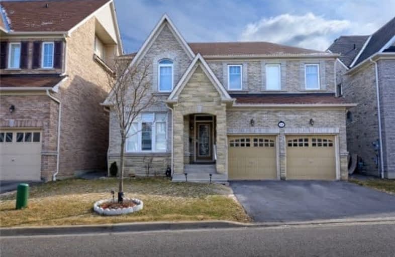 24 Westgate Avenue, Ajax | Image 1