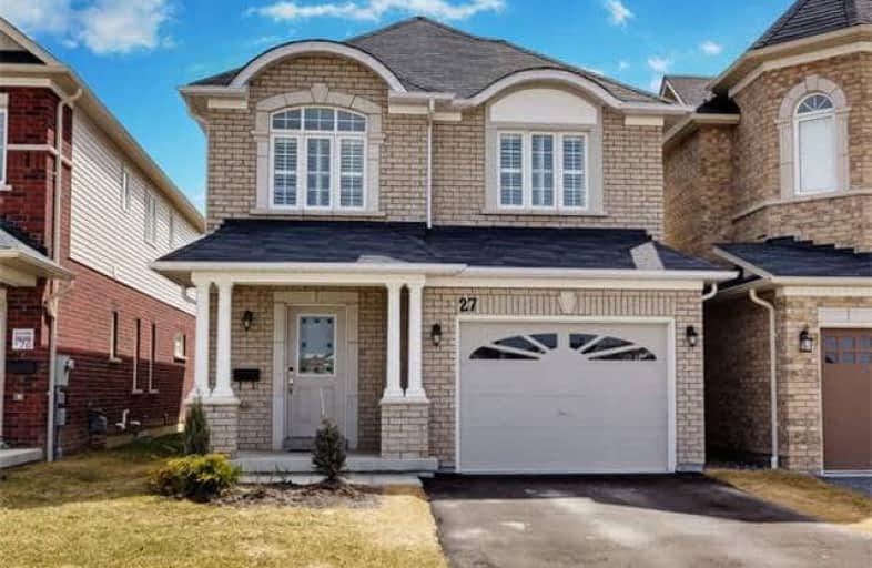27 Denny Street, Ajax | Image 1