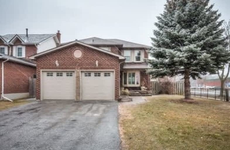 2 Walker Crescent, Ajax | Image 1