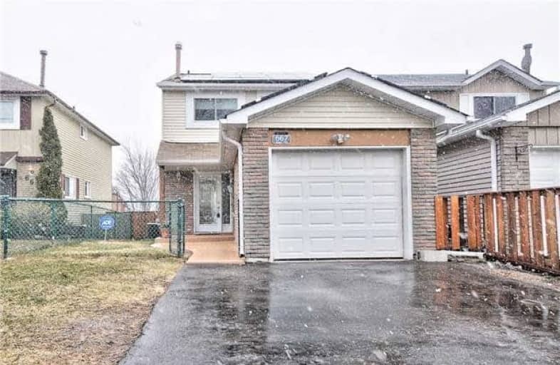 667 Down Crescent, Oshawa | Image 1