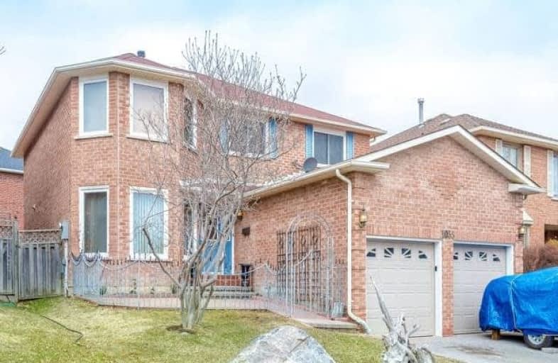 1055 Sherman Crescent, Pickering | Image 1