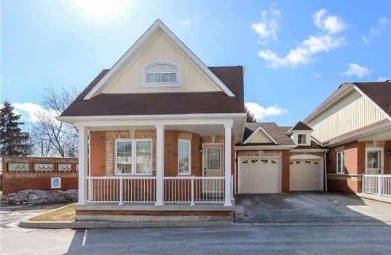 24 Gidley Lane, Ajax | Image 1