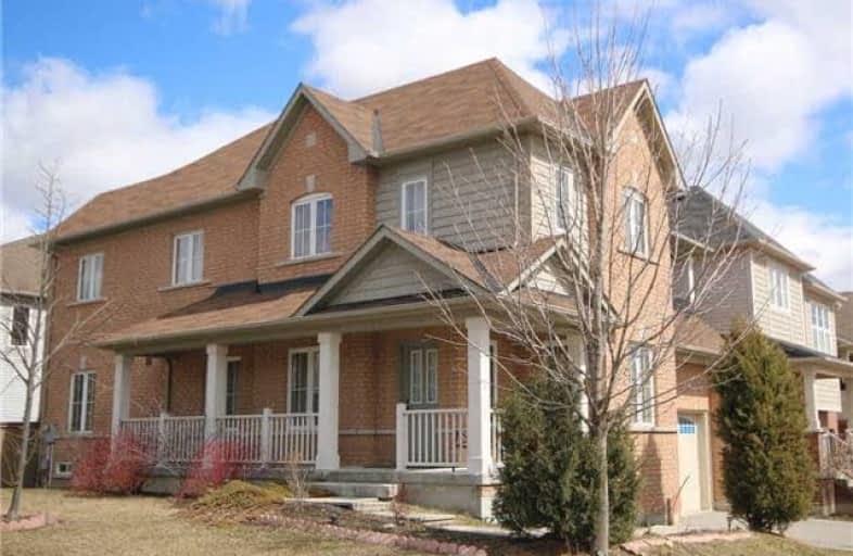 11 McGinty Avenue, Ajax | Image 1