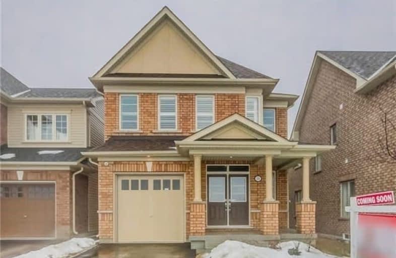 211 Windfields Farm Drive, Oshawa | Image 1