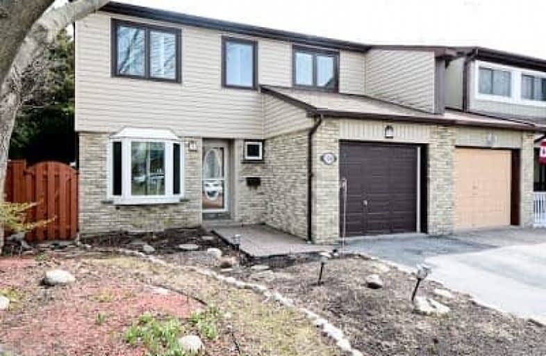 1234 Charlotte Circle, Pickering | Image 1